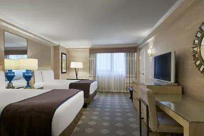 Photo 4 - Caesars Atlantic City Resort & Casino - A Caesars Rewards Destination