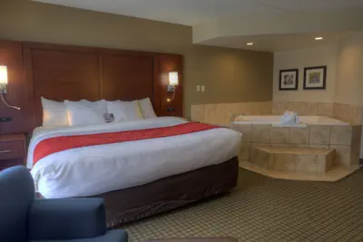 Photo 3 - Comfort Inn & Suites Rochelle - DeKalb