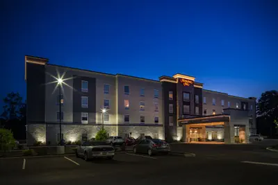 Photo 3 - Hampton Inn Atlantic City/Absecon
