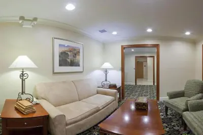 Photo 2 - Comfort Inn & Suites Savannah Airport