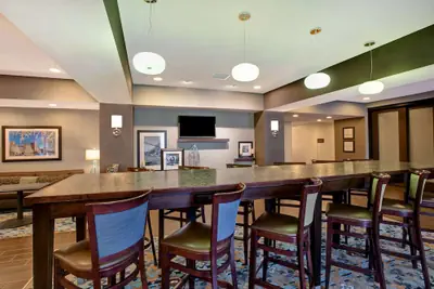 Photo 4 - Hampton Inn DeKalb, IL