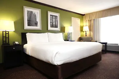 Photo 5 - Holiday Inn Chicago-Oakbrook by IHG