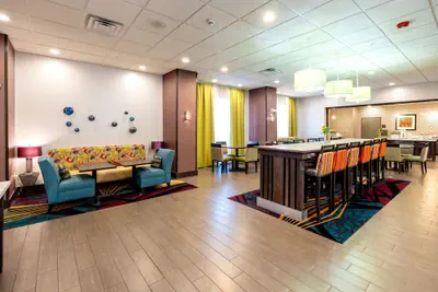 Photo 4 - Quality Inn - Pratt
