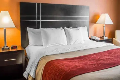 Photo 5 - Howard Johnson by Wyndham Columbus State Fairgrounds I-71