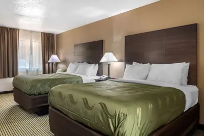 Photo 5 - Quality Inn McDonough Atlanta South