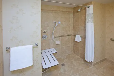 Photo 4 - Hampton Inn & Suites Chicago/Mt. Prospect