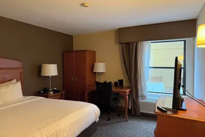 Photo 2 - SureStay by Best Western Forsyth Decatur