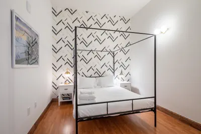 Photo 2 - Sosuite at Independence Lofts - Callowhill