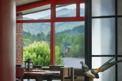 Photo 5 - Lake House at High Peaks Resort