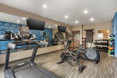 Photo 5 - Best Western Plus Columbia Inn