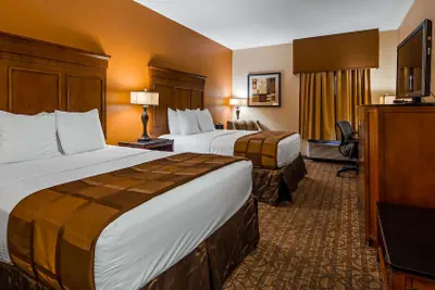 Photo 5 - Best Western Plus Midwest Inn & Suites
