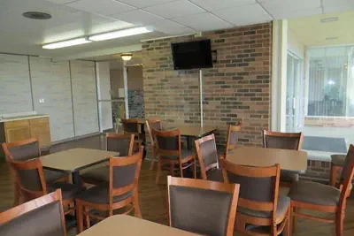 Photo 2 - Comfort Inn