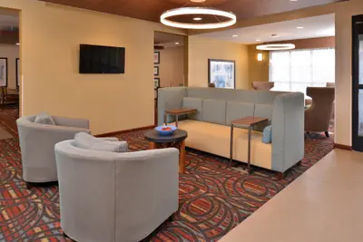 Photo 5 - Holiday Inn Express & Suites Lonoke by IHG
