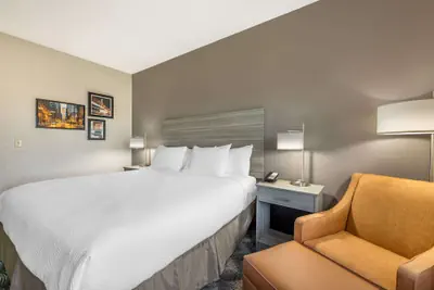 Photo 5 - Country inn & Suites by Radisson Bolingbrook, I-55