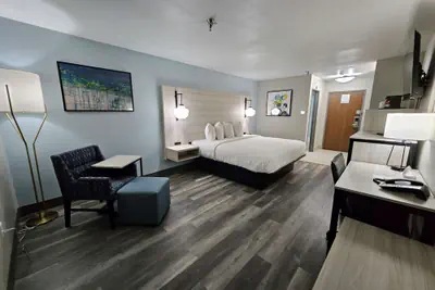 Photo 5 - Best Western Park City Wichita North