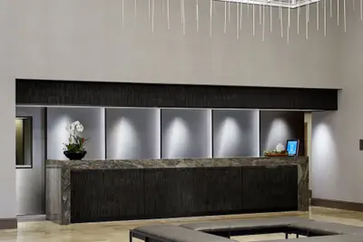 Photo 4 - Marriott Cincinnati North