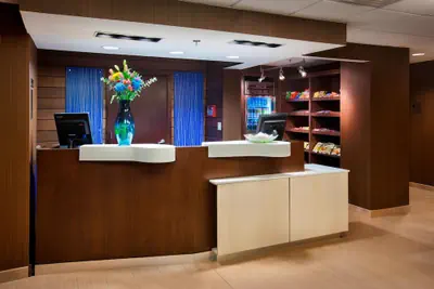 Photo 2 - Fairfield Inn by Marriott East Rutherford Meadowlands