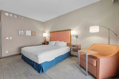 Photo 2 - Hampton Inn Cape Girardeau I 55 East