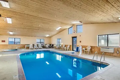 Photo 3 - Quality Inn Goodland I-70