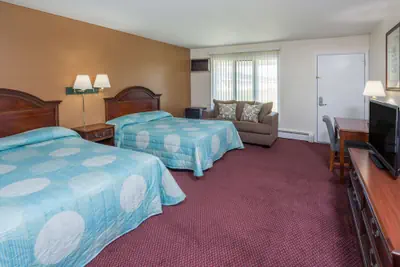 Photo 5 - Knights Inn Kirksville