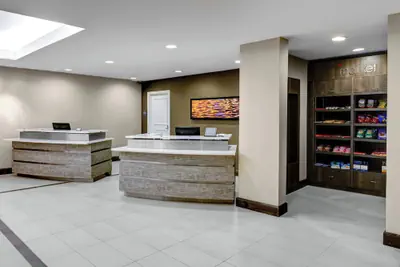 Photo 2 - Residence Inn by Marriott Atlanta Midtown/Peachtree at 17th