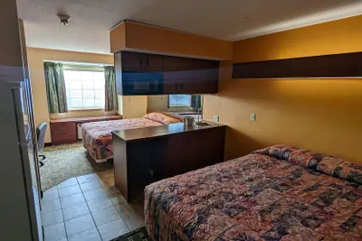 Photo 2 - St Clair Inn and Suites