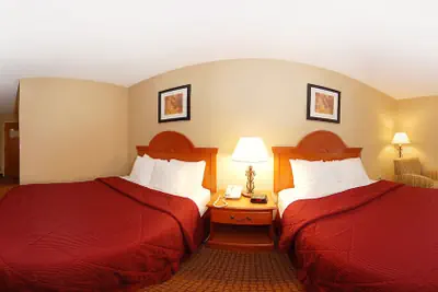 Photo 5 - Quality Inn Sidney
