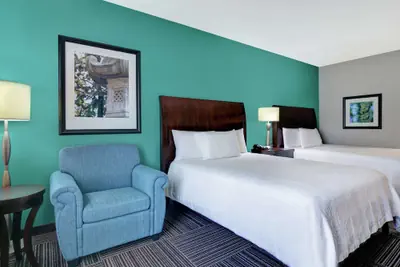 Photo 4 - Hilton Garden Inn Fayettevile
