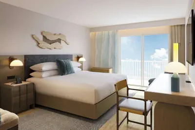Photo 3 - The Seahaus Hotel, Atlantic City Boardwalk, a Tribute Portfolio Hotel