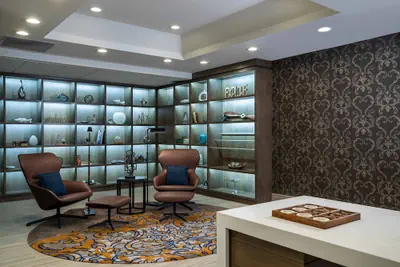 Photo 5 - Renaissance Concourse Atlanta Airport Hotel