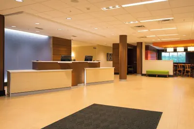 Photo 5 - Fairfield Inn & Suites Atmore