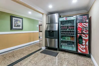 Photo 2 - Quality Inn & Suites