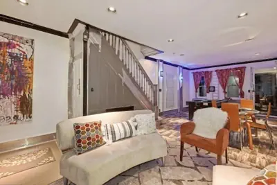 Photo 5 - Stylish 4 bedroom home near Philadelphia