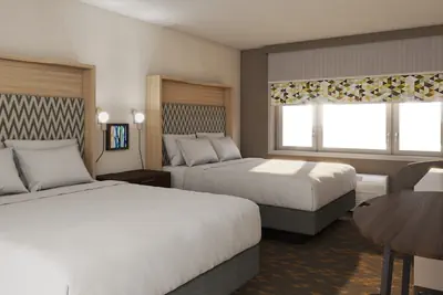 Photo 4 - Holiday Inn Chicago – Midway Airport S by IHG