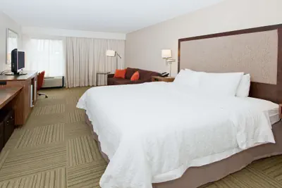 Photo 5 - Hampton Inn Bremen I 20