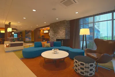 Photo 2 - Fairfield Inn & Suites Atmore