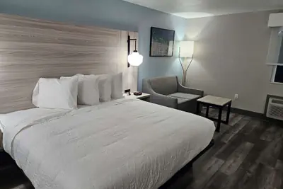 Photo 3 - Best Western Park City Wichita North