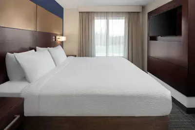 Photo 4 - Residence Inn Wheeling-St. Clairsville, OH