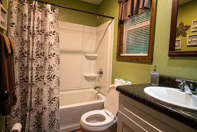 Photo 3 - The Lil House