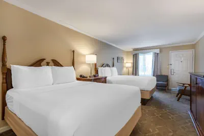 Photo 5 - Best Western Plus Santee Inn