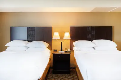Photo 3 - Holiday Inn St. Louis Arpt West-Earth City by IHG