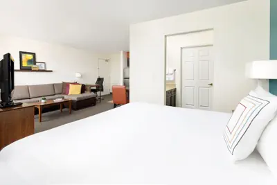 Photo 5 - Residence Inn by Marriott Des Moines West
