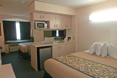 Photo 5 - Americas Best Value Inn & Suites McDonough