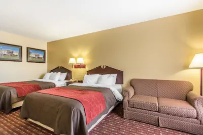 Photo 5 - Quality Inn Andalusia