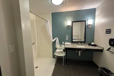 Photo 2 - Sleep Inn & Suites Fort Dodge