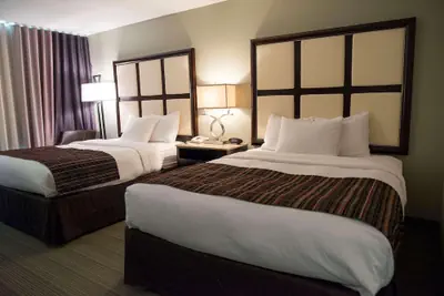 Photo 5 - Country Inn & Suites by Radisson, Effingham, IL