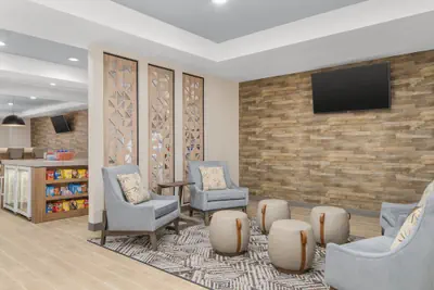 Photo 2 - Candlewood Suites Newnan - Atlanta SW by IHG