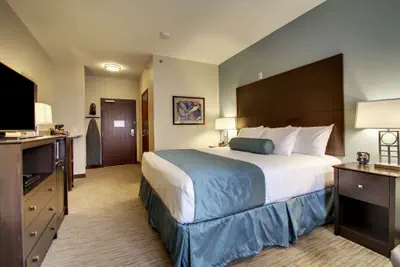Photo 5 - Cobblestone Inn & Suites – Fort Dodge