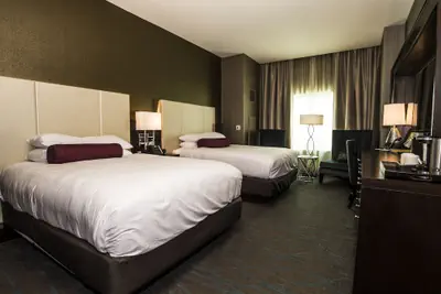Photo 2 - Wind Creek Casino & Hotel Wetumpka