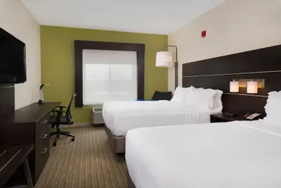 Photo 5 - Holiday Inn Express Hotel & Suites Independence-Kansas City by IHG